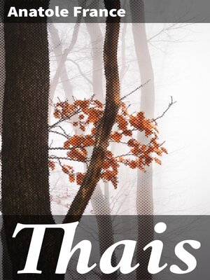 cover image of Thais